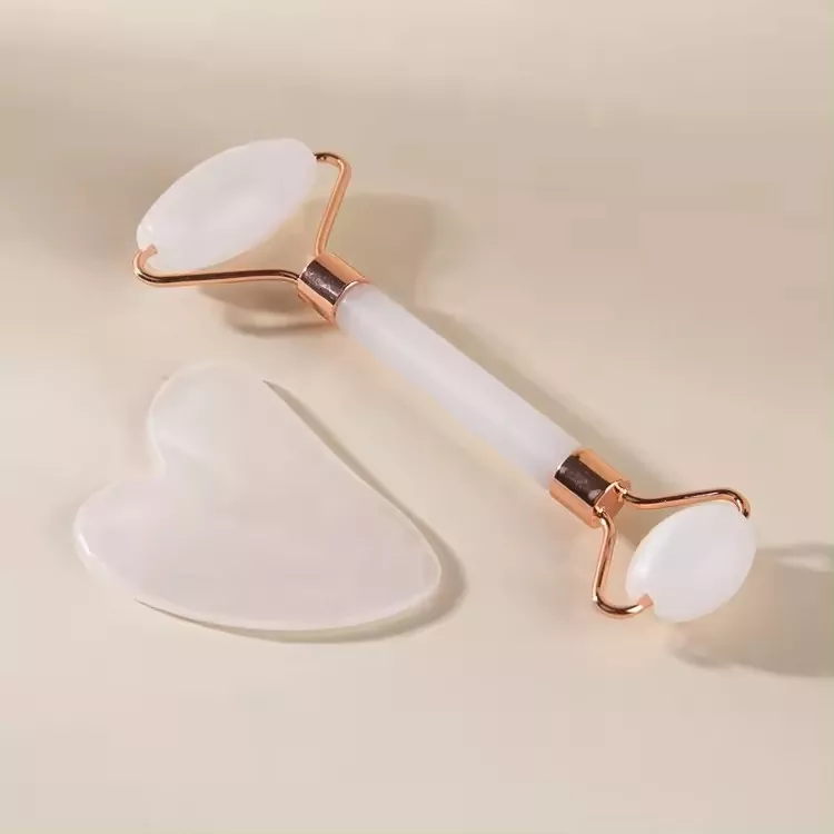 How Can You Use a Jade Roller for Glowing Skin