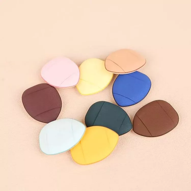 Which Makeup Puff Helps Your Beauty Products Perform Better?