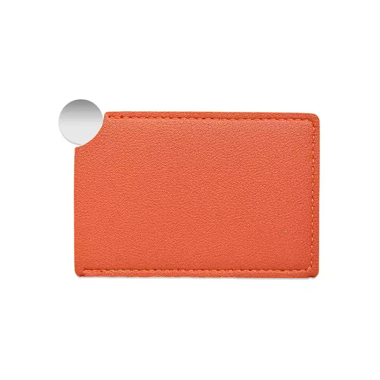 Why Is a Credit-Card Sized Sliding Makeup Mirror Becoming the Ultimate Beauty Essential for Modern Lifestyles