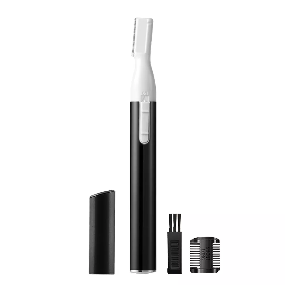 Electric Eyebrow Hair Remover