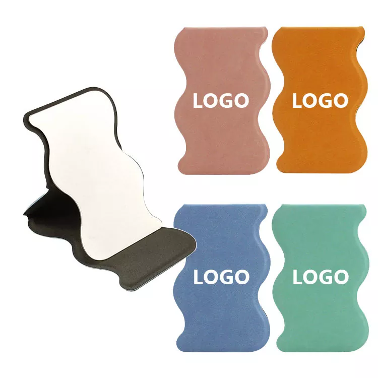 Foldable Pocket Mirror