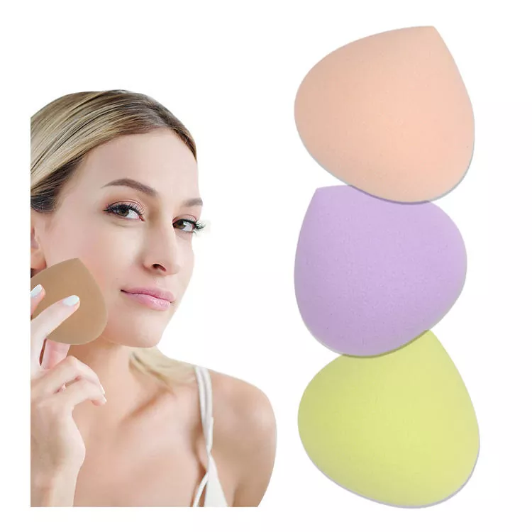 Latex Free Makeup Sponges