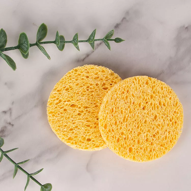 Makeup Removal Sponges