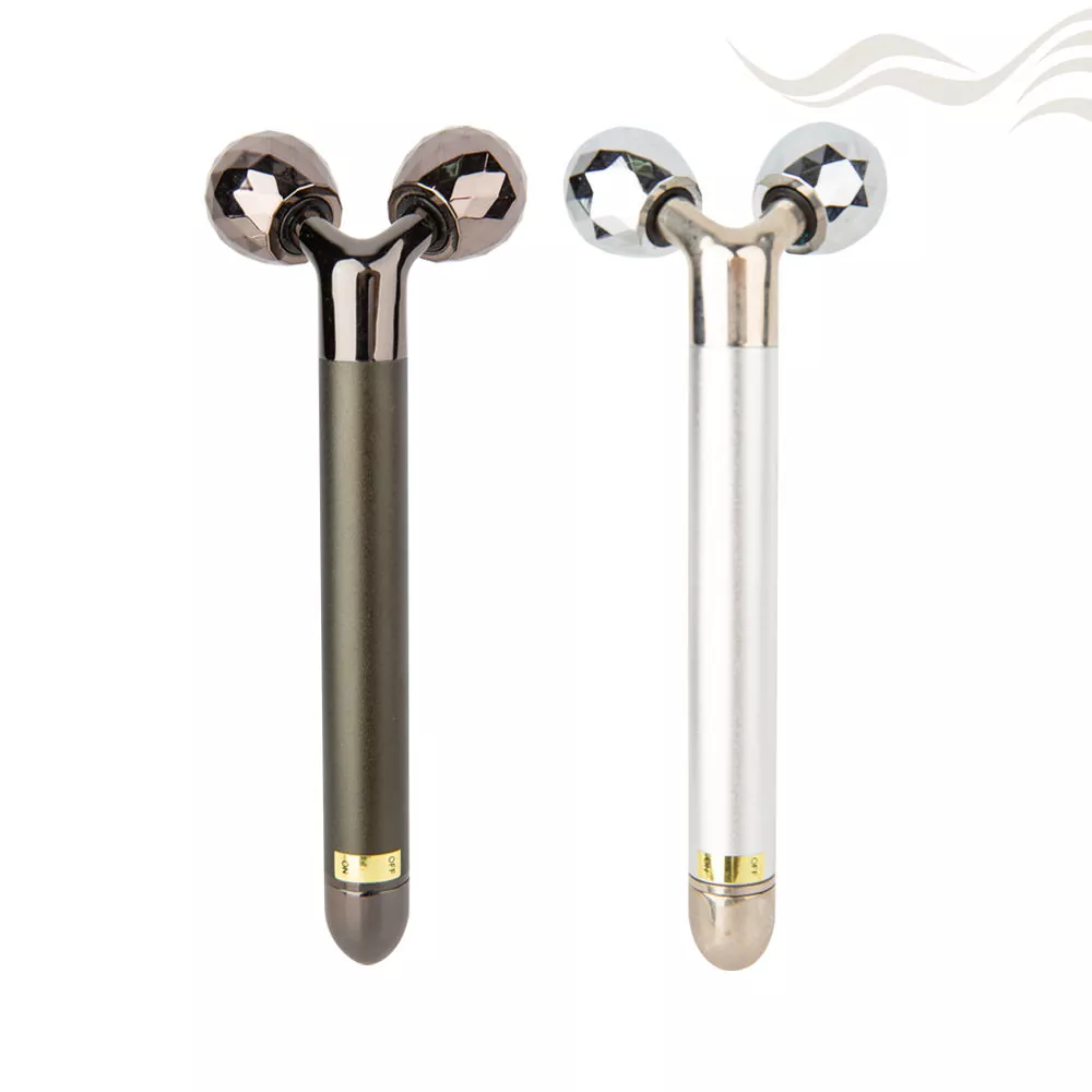 Massager Roller-Face Massager Roller