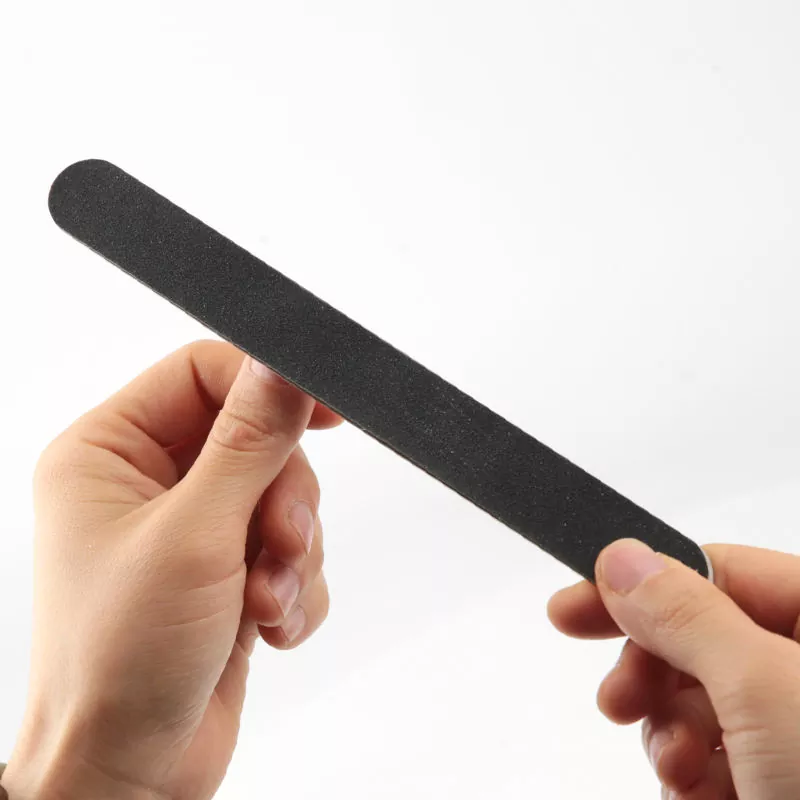 Replaceable Professional Files Nail File
