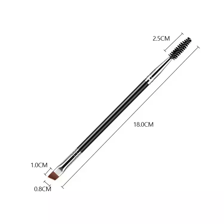 Eye Makeup Brush Single